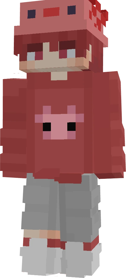 SavageFam1122's skin