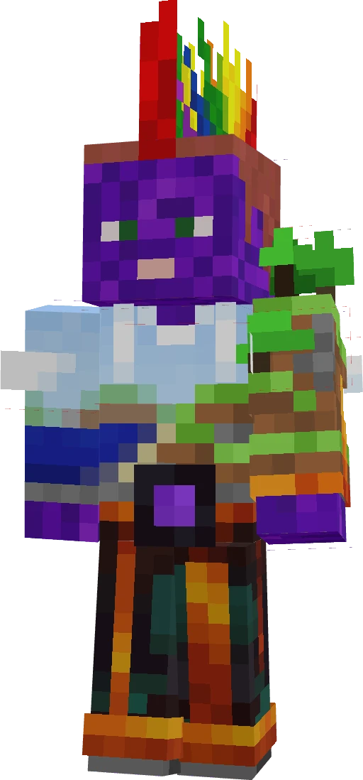 BronzyCamp5882's skin