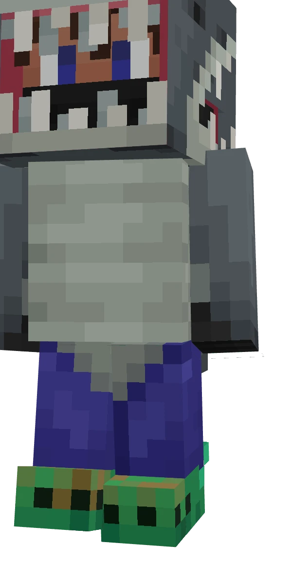 Cash202's skin