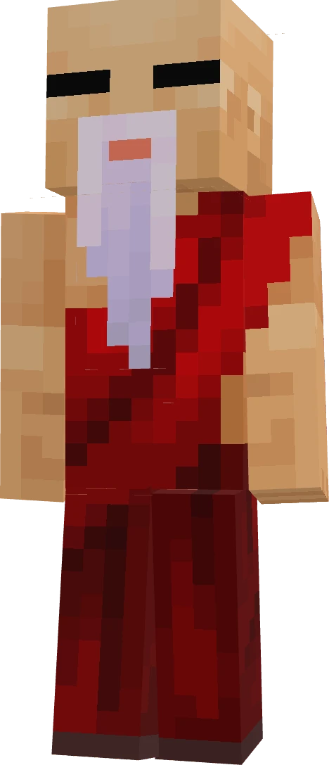 Sentinel Guild's skin