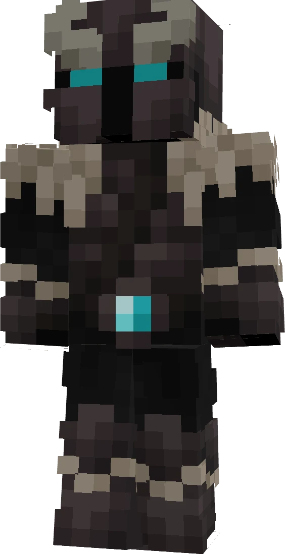 Zer02762's skin