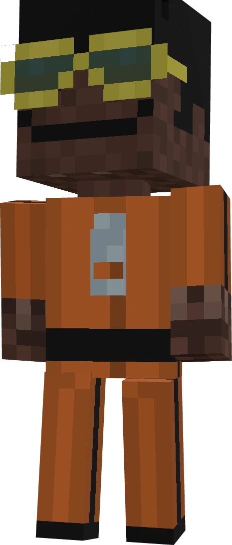 Puhh Baca's skin