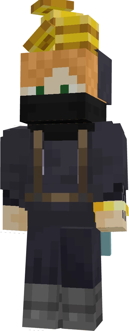 Scrooge013's skin