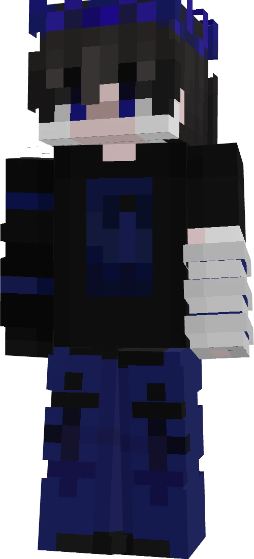 Fr4meRate's skin