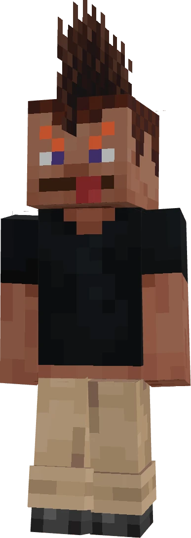 WaspyFlunky8241's skin