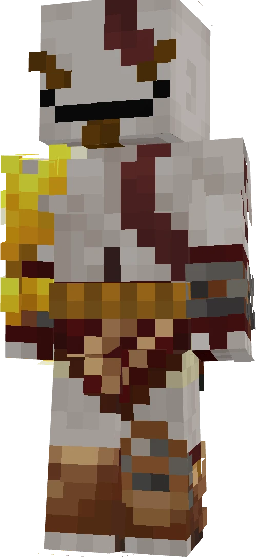 SoyROB8421's skin
