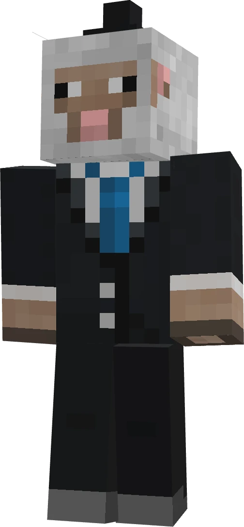CheeseMan5135's skin