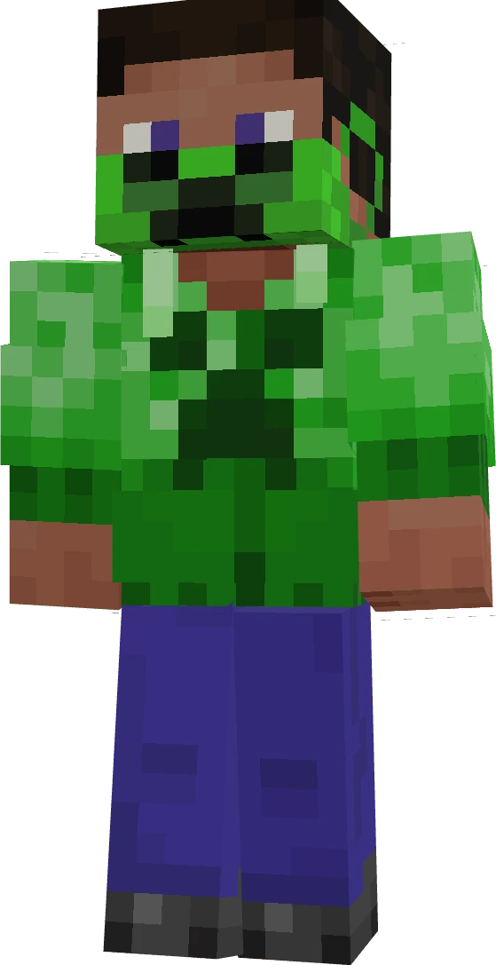 MasterEyar's skin