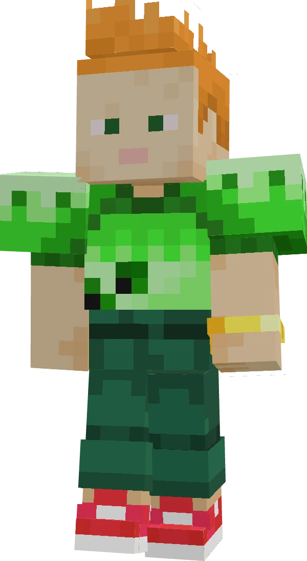 Air AP4365's skin