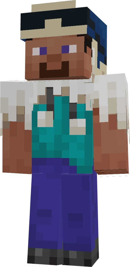 rtkm EZ's skin