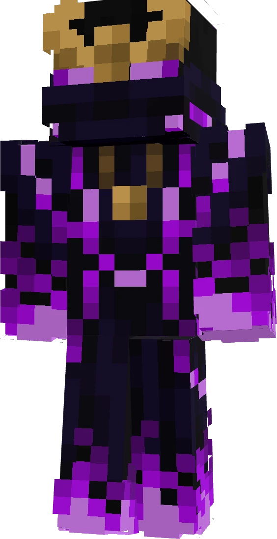 FINDOG8558's skin