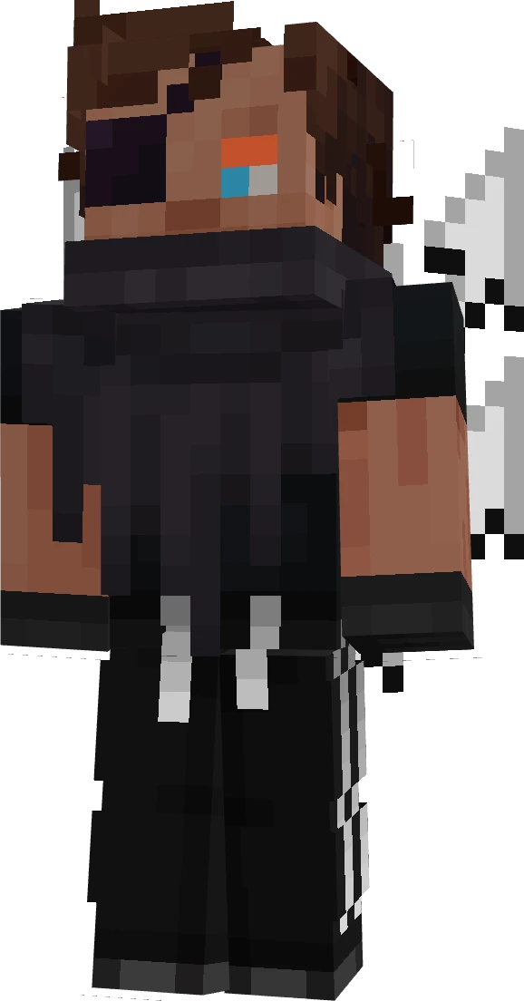 Milohaberg's skin