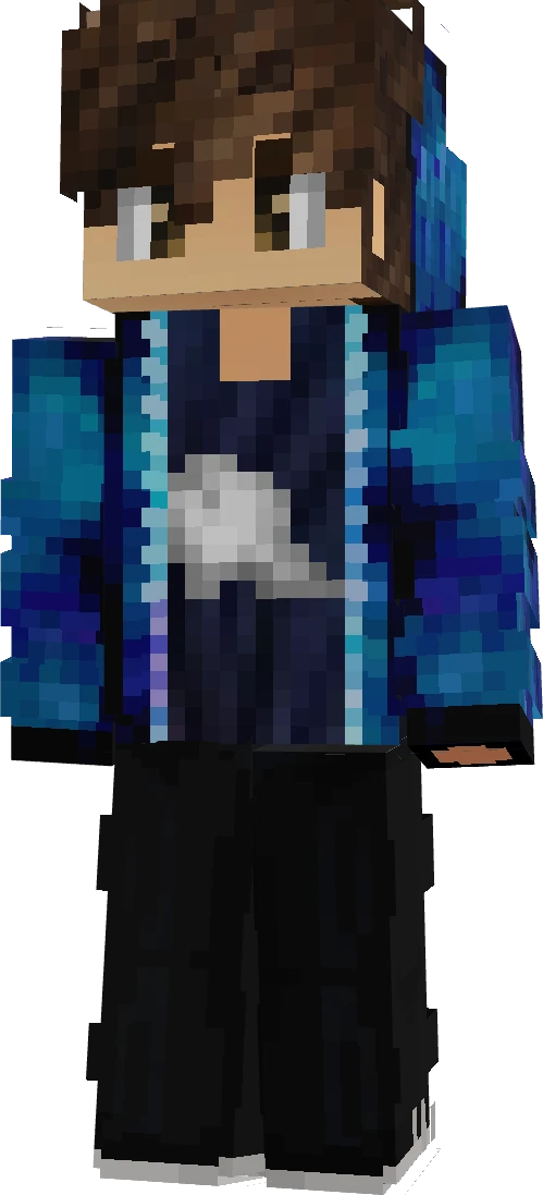 Ftgameyt's skin