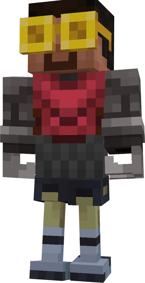 Itzrealme6844's skin