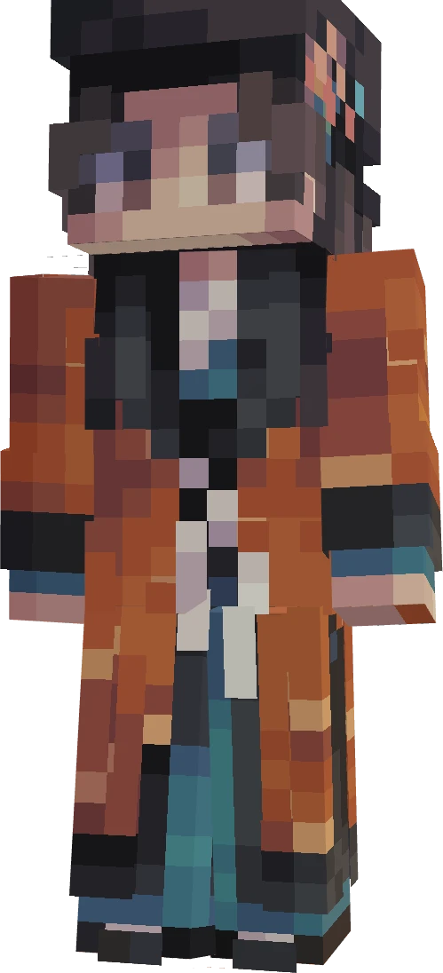 Dino595298's skin