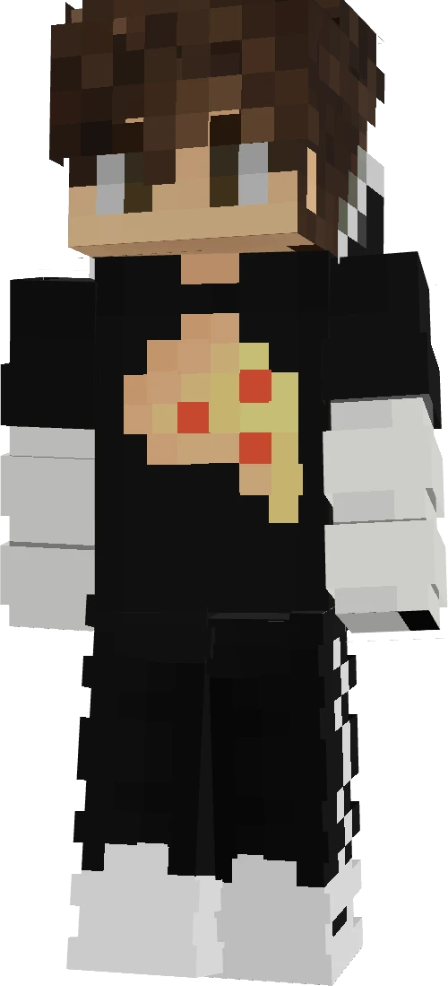 AirMelon885's skin