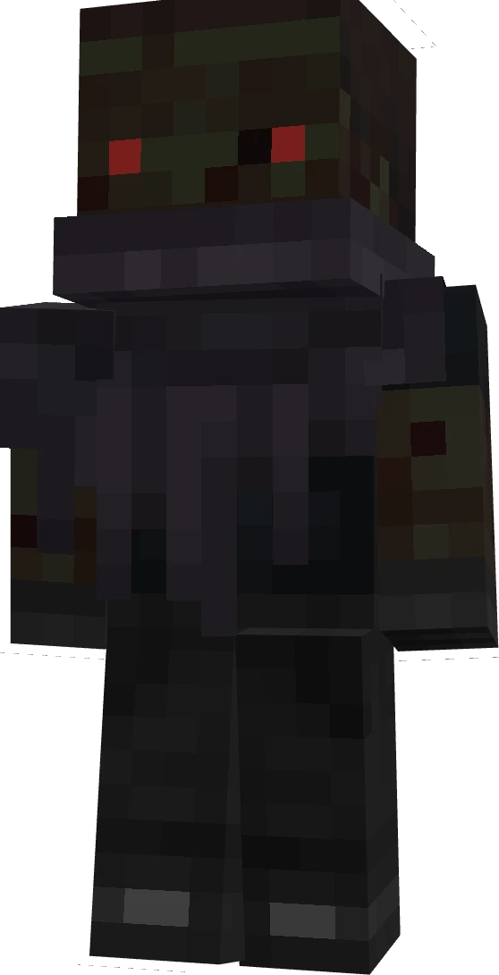 InedibleTie8365's skin