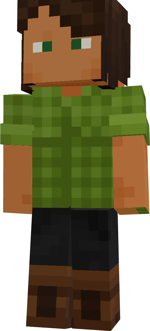 Elflnk's skin