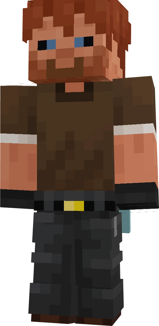 The Reaper26167's skin
