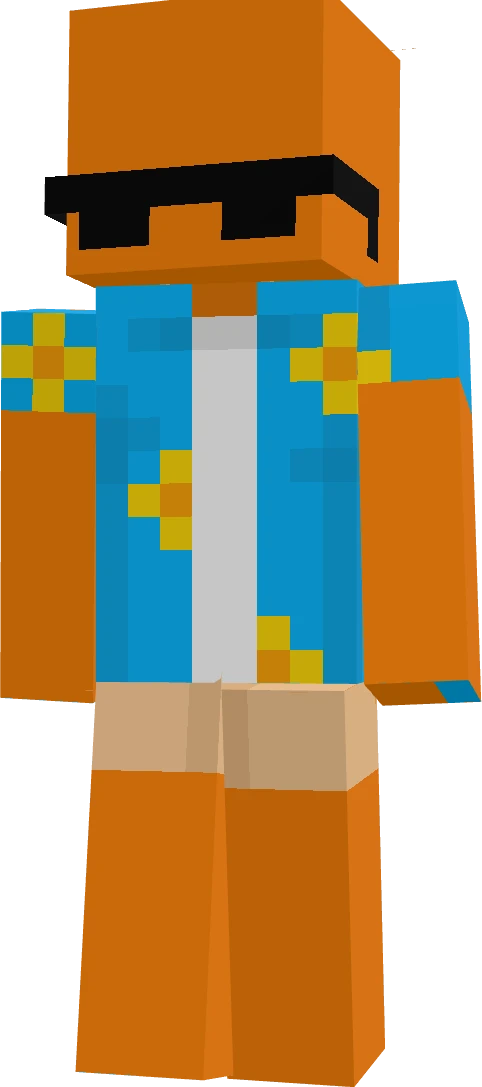 birdarsenal's skin