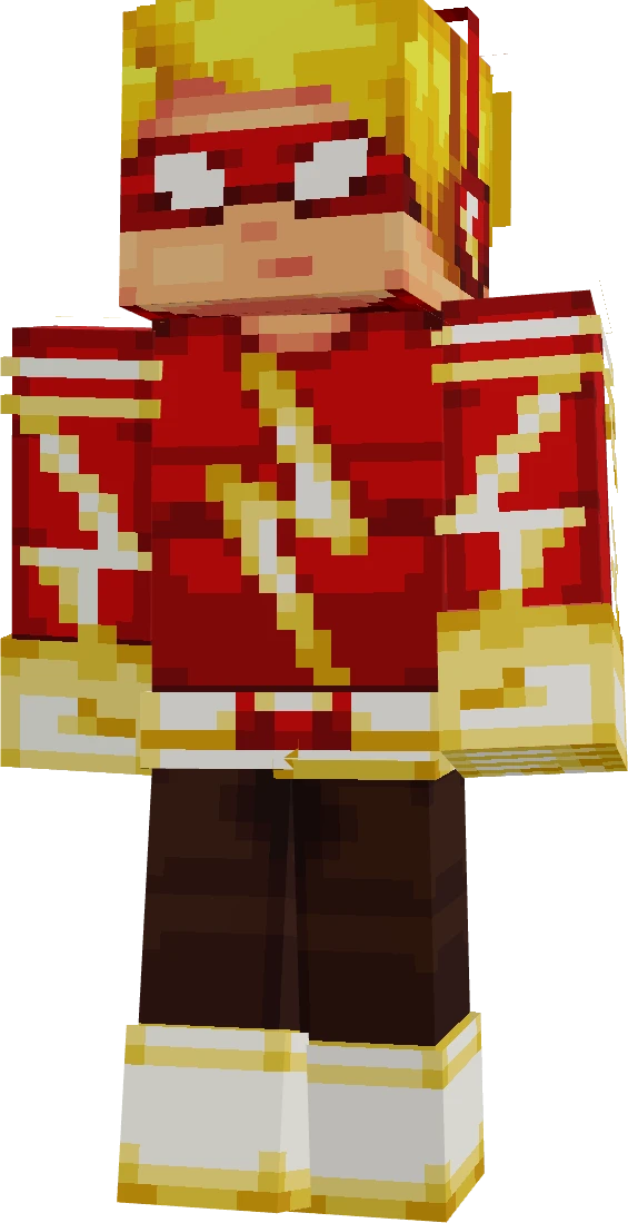 ShinyJackYT's skin