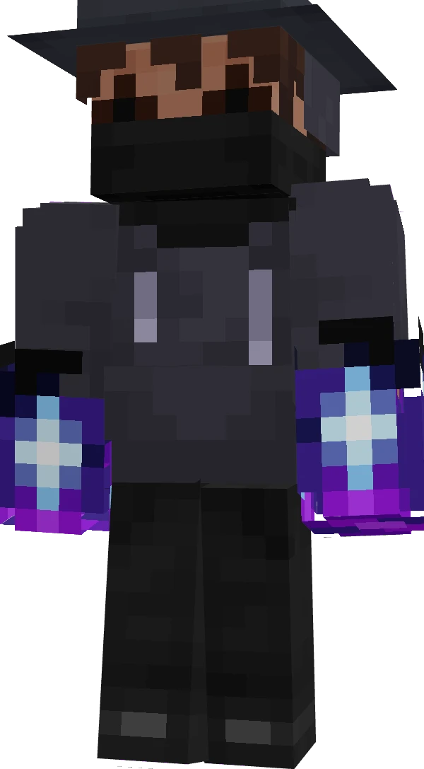 MarshmallowCha's skin
