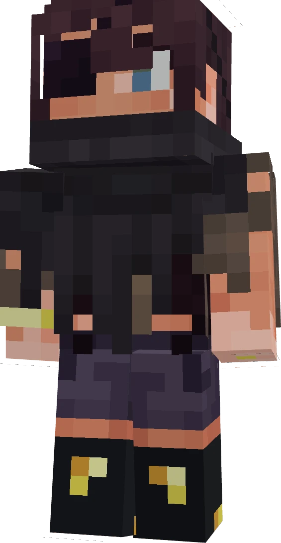 CarrotHole12's skin