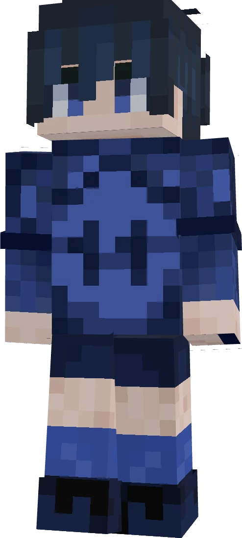 Z3NOWN3SYOU's skin