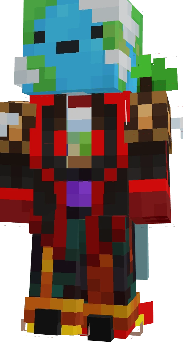 pikplay3297's skin
