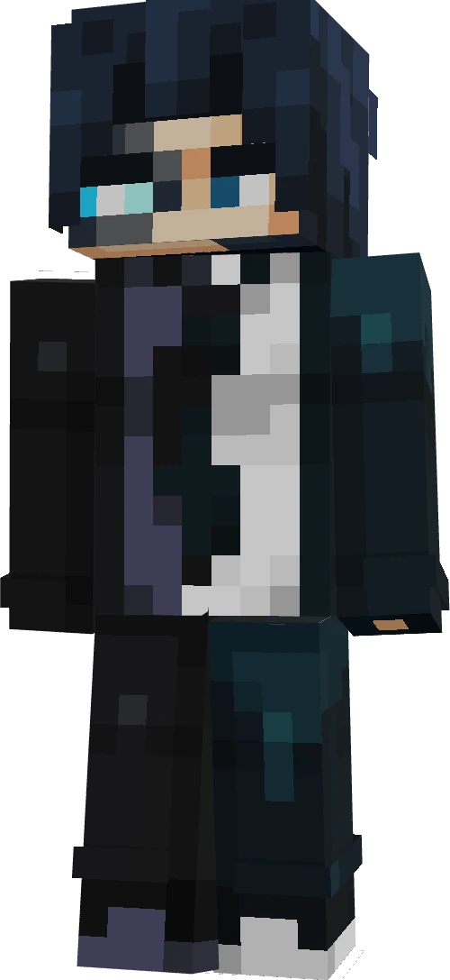 OfficerCat28266's skin