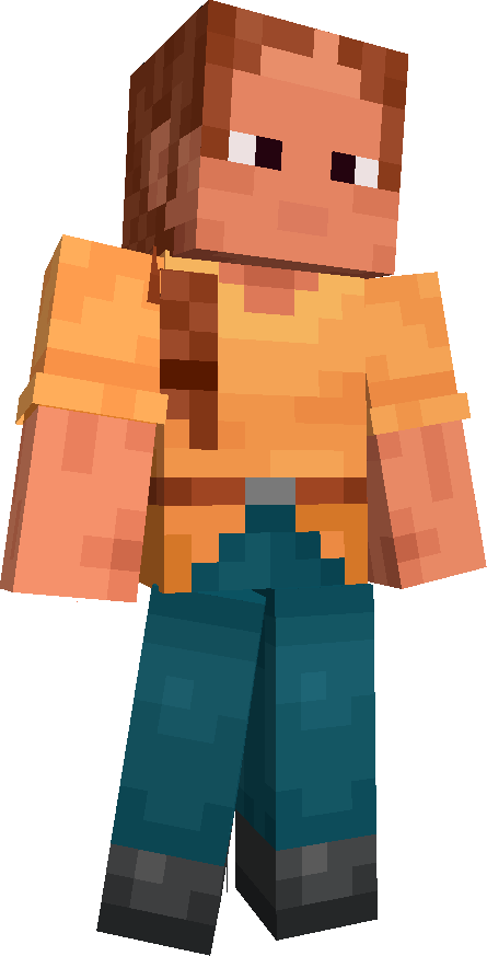 MarcGaming4000's skin