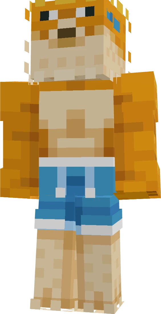 Pancake34521531's skin