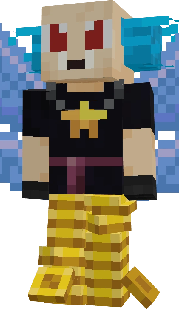 PromptBeet9575's skin