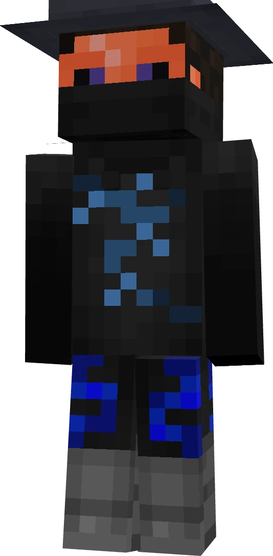 Linck700's skin