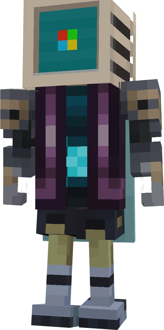 ItzNoiz7974's skin