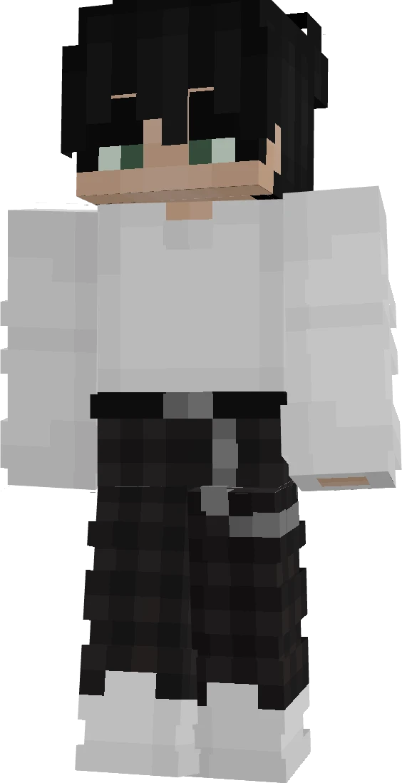 Toxicwaste4007's skin