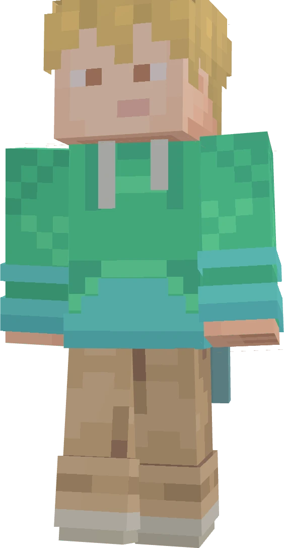 PeanutBass71671's skin