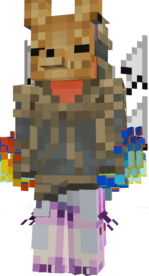 maneki494's skin