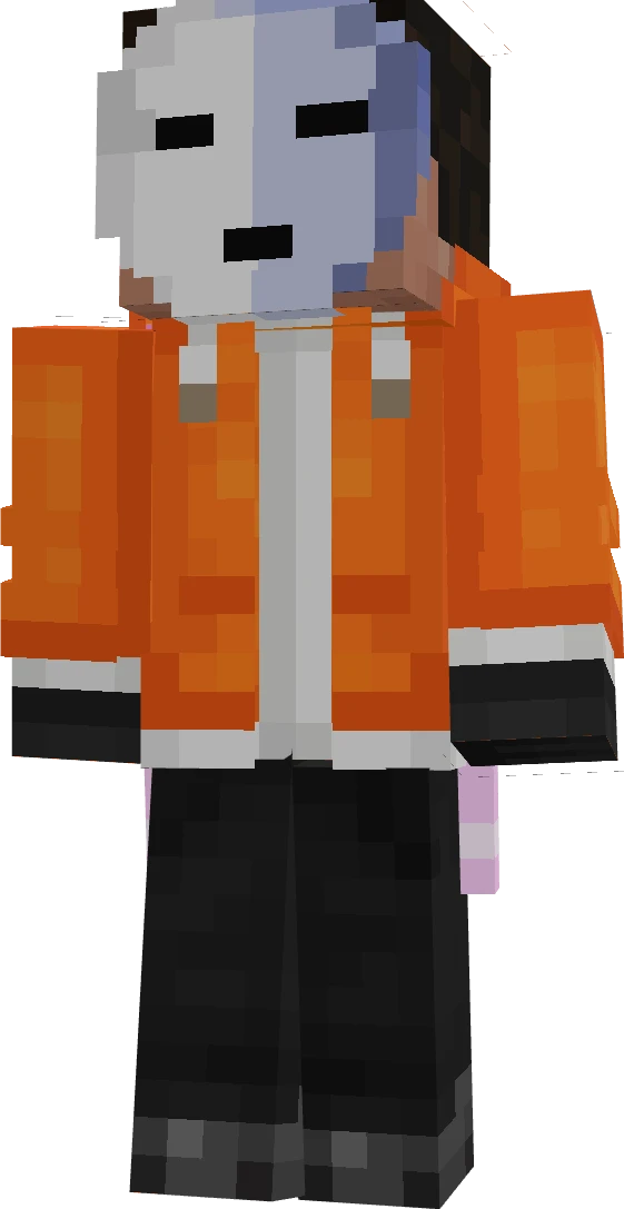 Beast4652's skin
