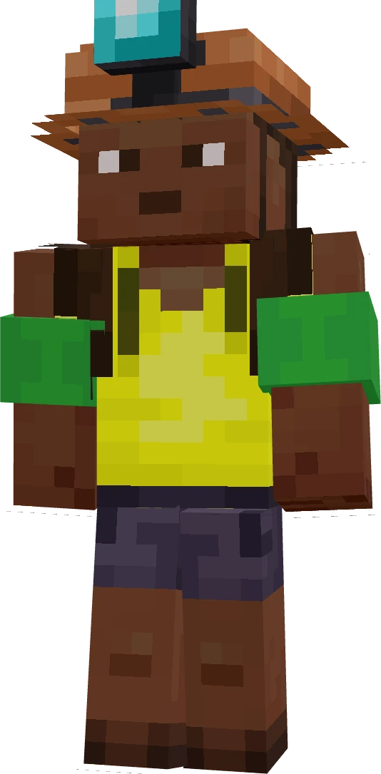FlouryCat2018's skin