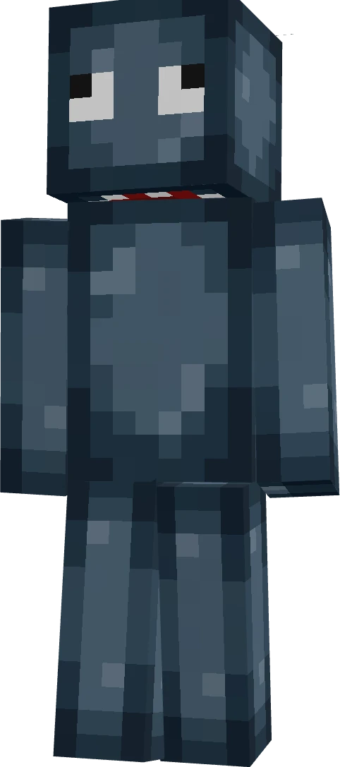 Wissadogaming's skin