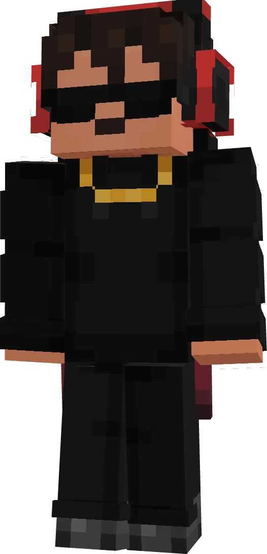 DeadLight590's skin