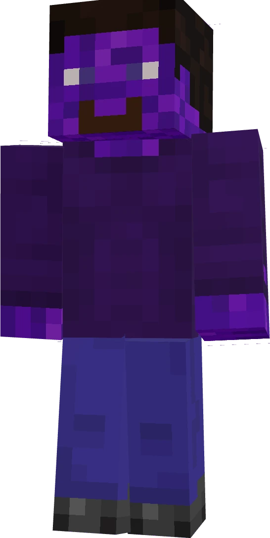 Brodiemillz's skin