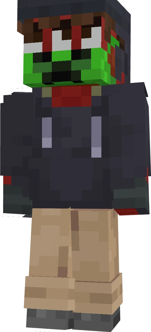 ReeledIsland557's skin