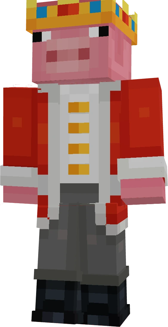 Juzoblaze's skin