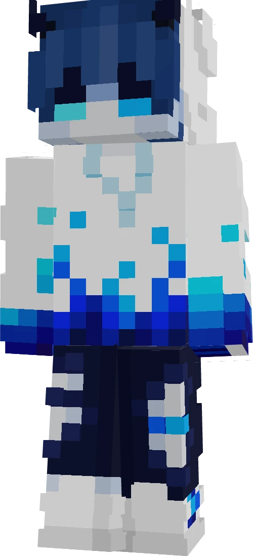 Crash772014's skin