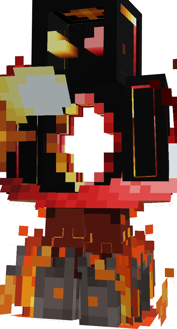 Acm alb's skin