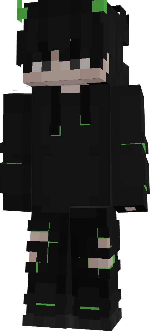 PunisherJr2364's skin