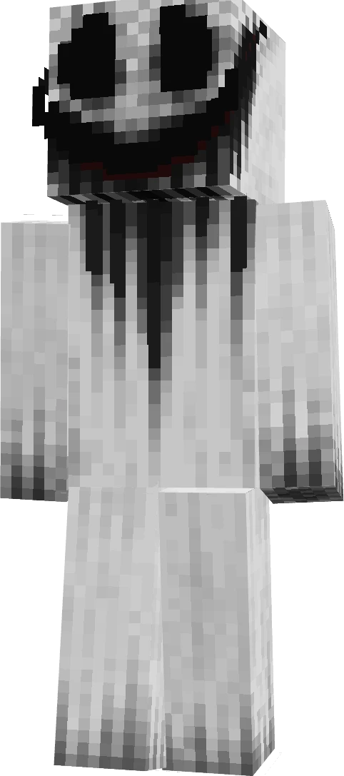 Ishowballol1's skin