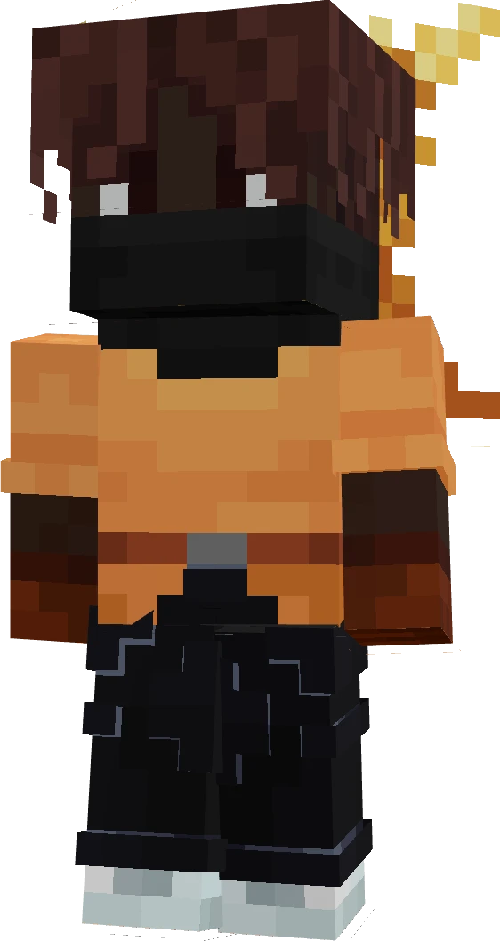 Dreadhead2133's skin